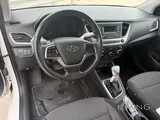 Hyundai Accent 2020